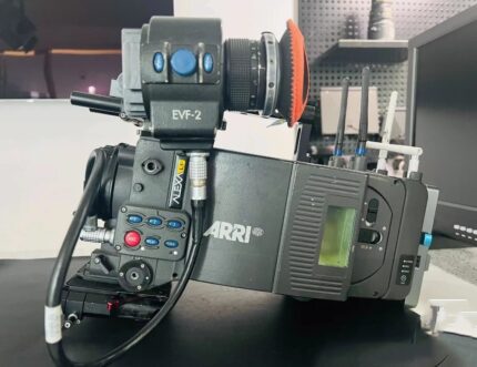 ARRI alexaLF camera “Contact us on WhatsApp for surprise deals!”