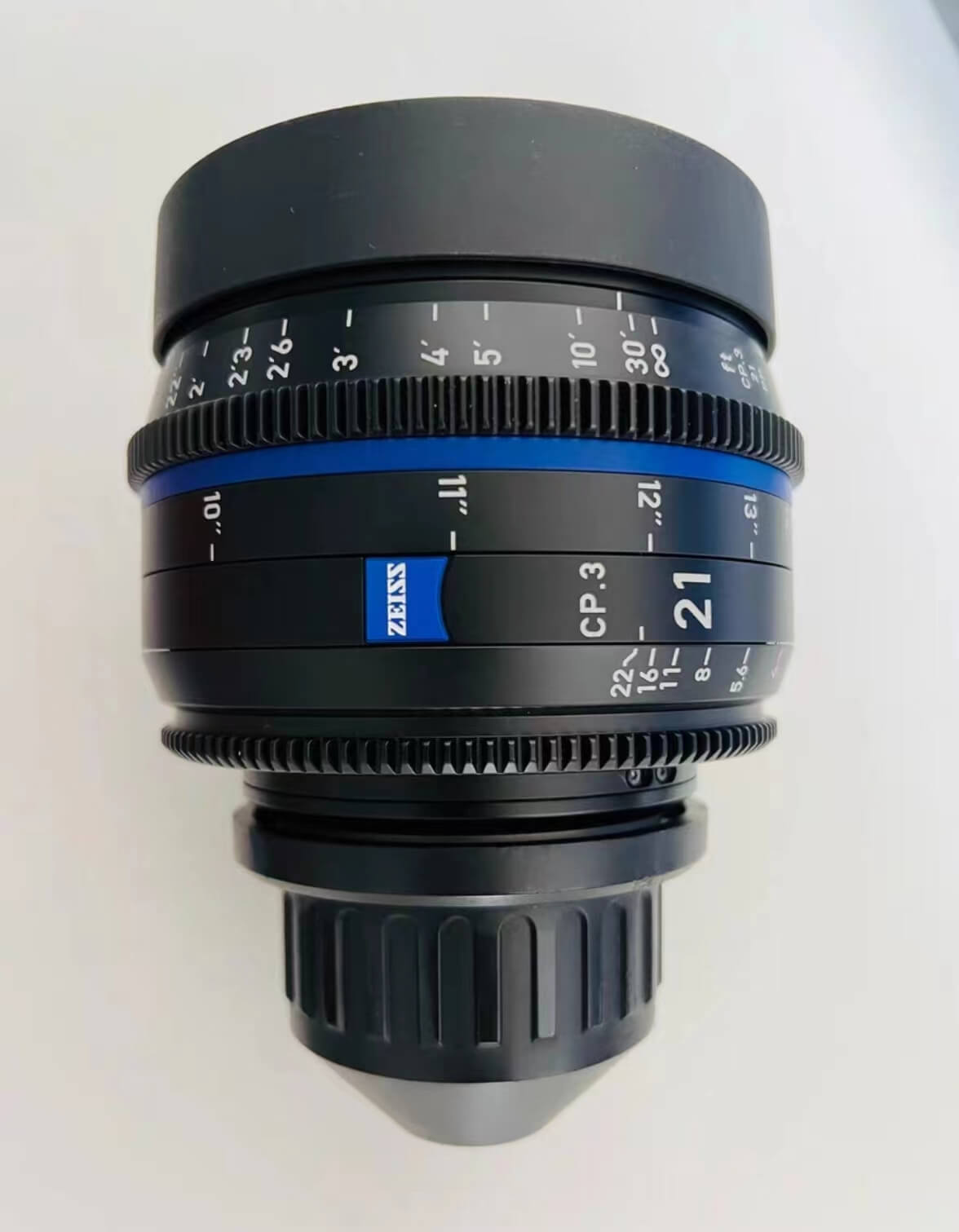 The zeiss cp3 cp.3 21mm-1