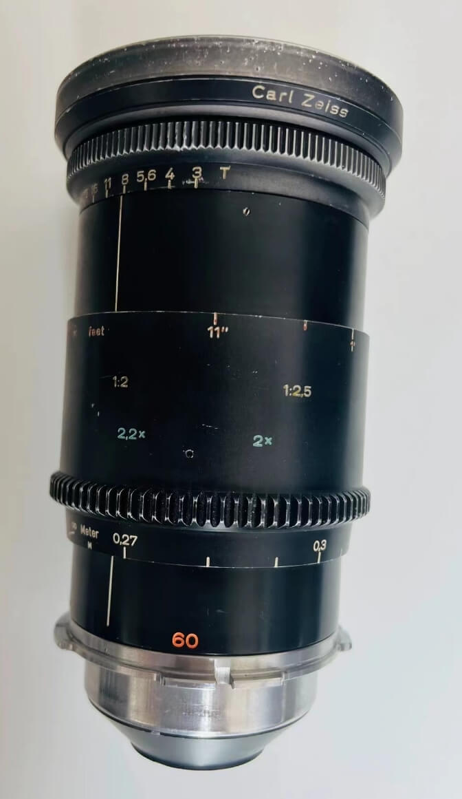 arri arriflex makro-planar 60mm 2.8-1