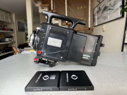Phantom Flex 4k Cinema Camera 2Tx2 “Contact us on WhatsApp for surprise deals!”