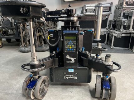 Panther evolution dolly “Contact us on WhatsApp for surprise deals!”