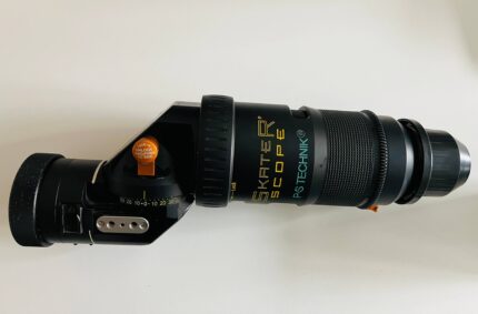 P+S SKATER SCOPE TECHNIK LENS “Contact us on WhatsApp for surprise deals!”