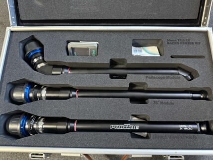 LAOWA Probe 24mm T8 “Contact us on WhatsApp for surprise deals!”