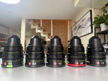 Leica summicron T2.0 lens “Contact us on WhatsApp for surprise deals!”
