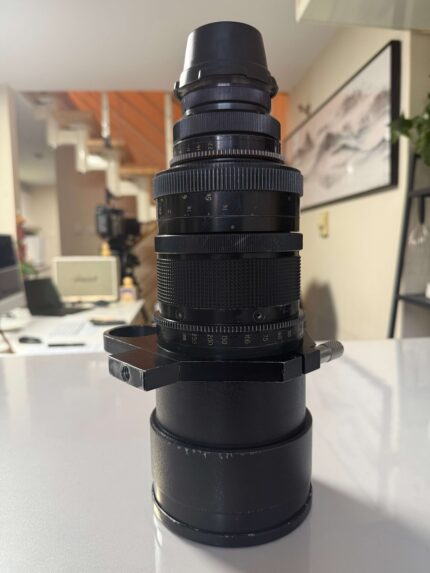 Cooke 25-250 lens “Contact us on WhatsApp for surprise deals!”
